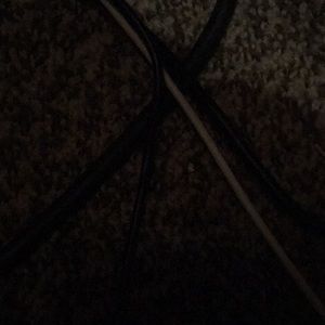 Meet your Posher, Anthoanthony